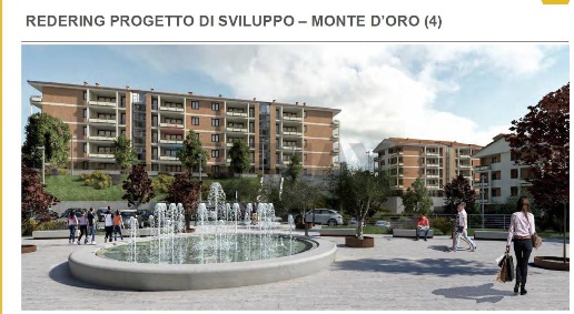 Foto Terreno residenziale in VIA VALLE CHIARA, Mentana in vendita