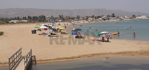 Foto Appartamento in Viale Eolie 8, Noto Calabernardo di 42 m² con 2 locali