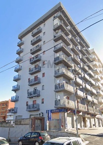 Foto Appartamento in Via Niscemi 19, Gela Centro di 136 m² con 5 locali