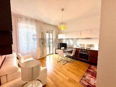 Foto Appartamento in VIA PELLINI 4, Milano Maggiolina di 54 m² con 2 locali