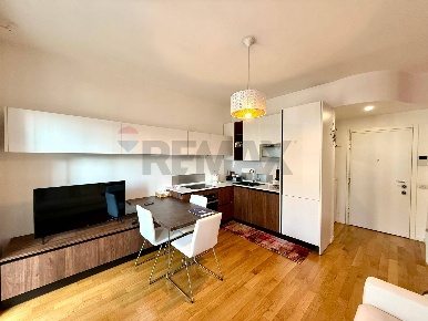 Foto Appartamento in VIA PELLINI 4, Milano Maggiolina di 54 m² con 2 locali