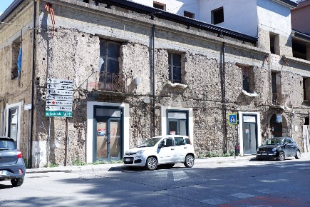 Foto Locale commerciale in CORSO GIANNONE 188, Caserta Corso Trieste