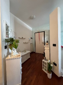 Foto Appartamento in Via della Repubblica, Porto San Giorgio di 105 m²