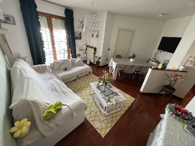 Foto Appartamento in Via della Repubblica, Porto San Giorgio di 105 m²