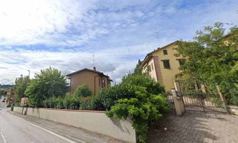 Foto Case semi ndipendenti in Via delle Pancole, Poggibonsi Centro