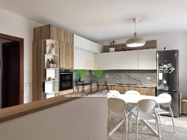 Foto Appartamento in Via Palazzi, Spinetoli Pagliare di 75 m² con 3 locali