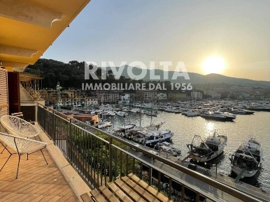 Foto Appartamento in Corso Principe Amedeo, Monte Argentario Porto Ercole
