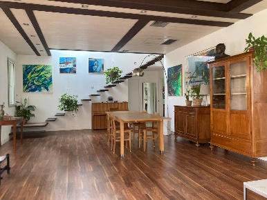 Foto Villa unifamiliare in strada chiesanuova, Mantova di 390 m² in vendita