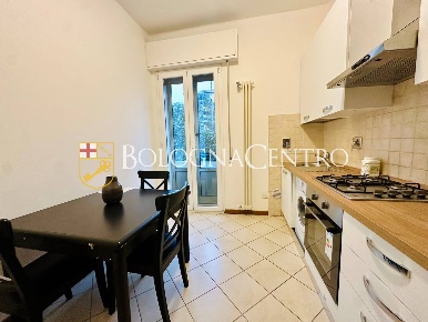 Foto Appartamento in via Ottorino Respighi, Casalecchio di Reno di 60 m²