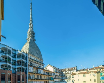 Foto Appartamento in Corso San Maurizio 20, Torino Giardini Reali di 78 m²