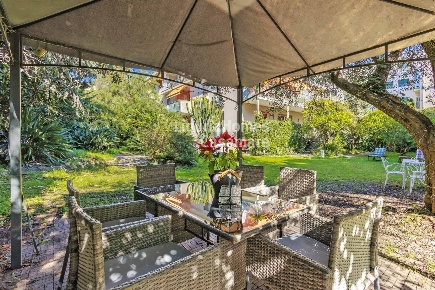 Foto Appartamento in Corso Cavallotti, Sanremo San Martino - Villetta