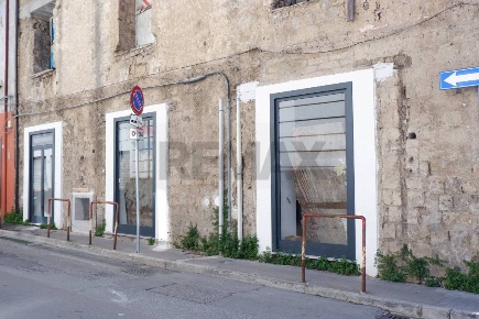 Foto Locale commerciale in Corso Giannone 184, Caserta Corso Trieste