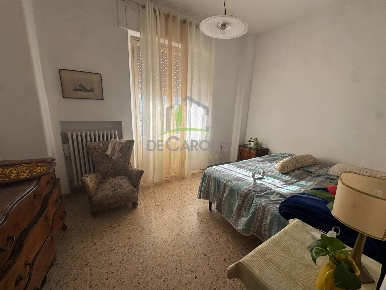 Foto Appartamento in Via Piemonte 111, San Benedetto del Tronto di 168 m²
