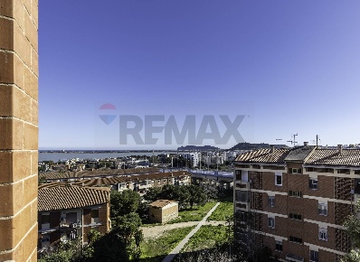 Foto Appartamento in Piazza Pitagora 5, Cagliari Grilli - Torricelli