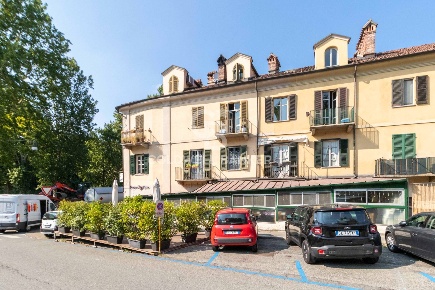 Foto Appartamento in Corso Moncalieri 5, Torino Gran Madre - Crimea