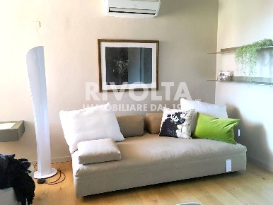 Foto Appartamento in via dei molini, Monte Argentario Porto Ercole di 40 m²