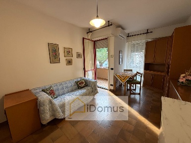 Foto Appartamento in Via Emilia, Pisa Porta Fiorentina - Leopolda di 42 m²