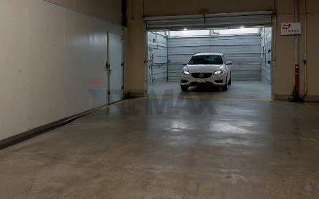 Foto Posti auto a Parma Stadio - Cittadella di 28 m² con 1 locali