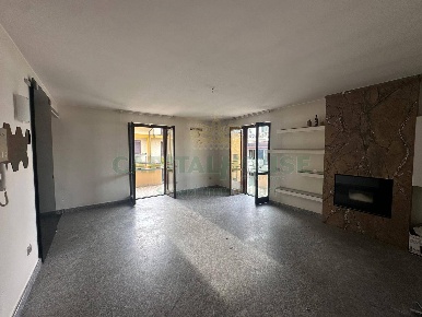 Foto Appartamento in piazza margherita, San Gennaro Vesuviano di 130 m²