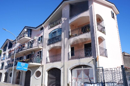 Foto Appartamento in Viale ITALIA, Pietramelara di 116 m² con 3 locali