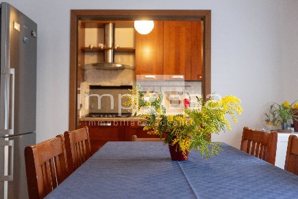 Foto Appartamento in via chiesanuova, San Donà di Piave di 160 m²