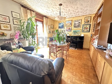 Foto Appartamento in Via conca d'oro 9, Varese Bosto di 93 m² con 3 locali