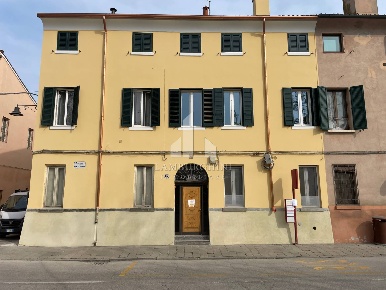 Foto Appartamento in Corso Porta Mare, Ferrara Santo Spirito di 80 m²
