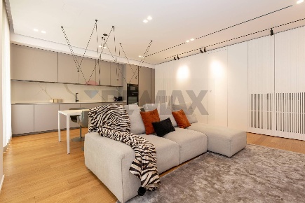 Foto Appartamento in via grotte bianche 109, Catania di 140 m² con 6 locali