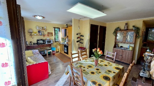 Foto Appartamento in via moia 40, Foppolo di 68 m² con 3 locali in affitto