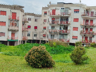 Foto Appartamento in Viale Bummacaro 15, Catania Librino - Zia Lisa