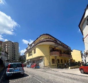 Foto Appartamento in PIAZZA SAN FRANCESCO, Somma Vesuviana di 135 m²