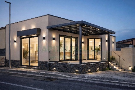 Foto Appartamento in pozzoromolo, Palma Campania Centro di 65 m² in vendita