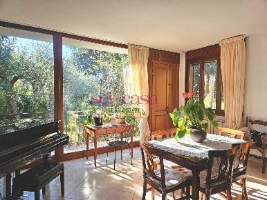 Foto Case semi ndipendenti a Grosseto Istia D'Ombrone - Poggio la Mozza