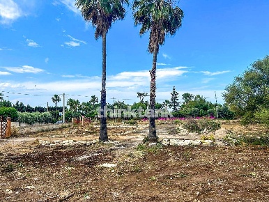 Foto Terreno residenziale in Via della Rondinella, Siracusa Ognina