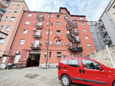 Foto Appartamento in Via Sempione 52, Pero Centro di 23 m² con 1 locali