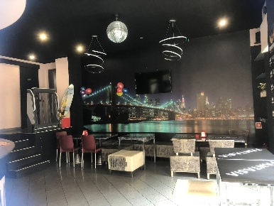 Foto Bar a Legnano di 120 m² con 2 locali in vendita