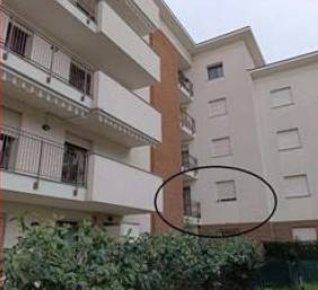 Foto Appartamento in VIA DELLA CASCINETTA 6, Agrate Brianza di 130 m²