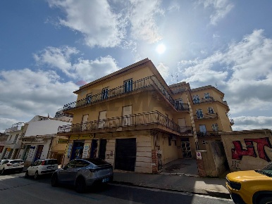 Foto Appartamento in Viale Europa 95, Ragusa San Luigi - Archimede