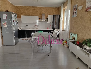 Foto Appartamento in Contrada San Claudio, Corridonia di 140 m² in vendita