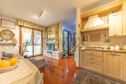 Foto Appartamento in Via di Casal Bertone 70, Roma Casal Bertone di 90 m²