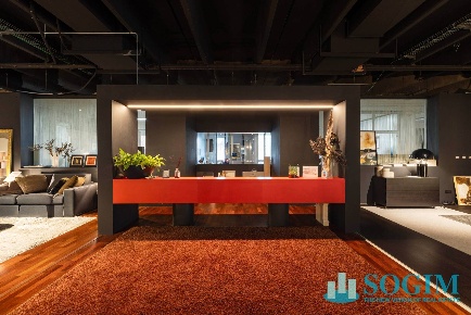 Foto Locale commerciale in via ugo la malfa 4, Cernusco sul Naviglio