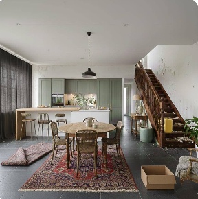 Foto Casa indipendente in Viale Virginia Centurione Bracelli, Genova