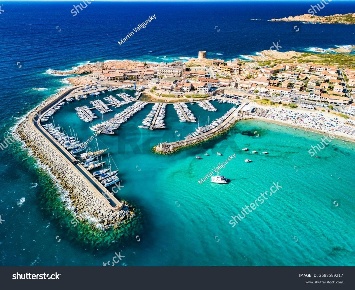 Foto Attico in VIA RINAGGIU, Trinità d'Agultu e Vignola Isola Rossa