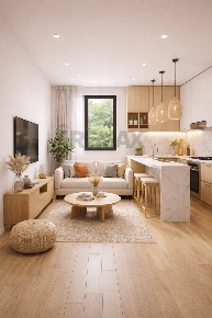 Foto Appartamento a Imbersago Centro di 65 m² con 2 locali in vendita