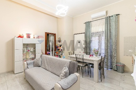 Foto Appartamento in Via Napoli 16, Aci Castello Centro di 59 m² in affitto