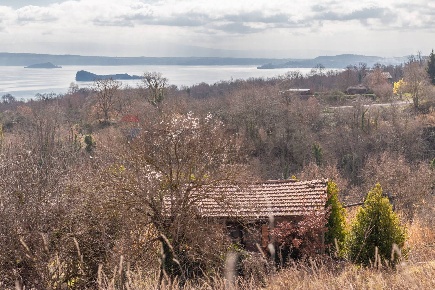 Foto Terreno agricolo in Località Carcaia snc, Gradoli di 2320 m²