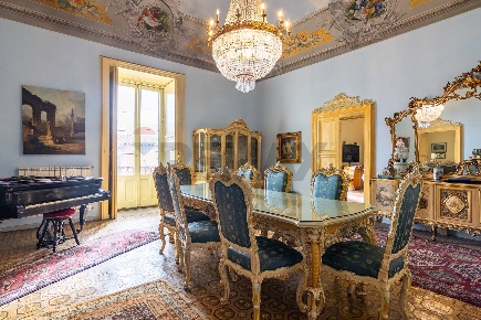 Foto Casa indipendente in Via Ronco Paganini 9, Ispica Centro di 493 m²