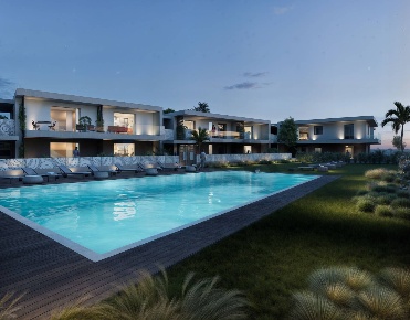 Foto Appartamento a Castelnuovo del Garda di 130 m² con 4 locali in vendita