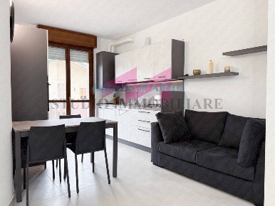 Foto Appartamento in via leonardo da vinci 2, Castelmassa di 50 m²