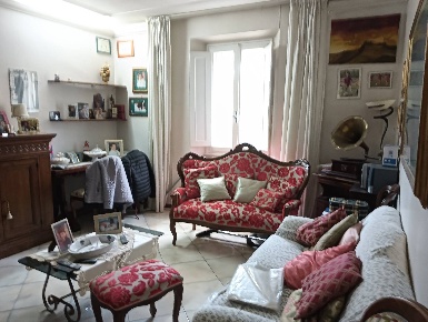 Foto Villa a schiera a Montespertoli di 100 m² con 5 locali in vendita